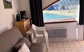 Appartement Lac De Payolle